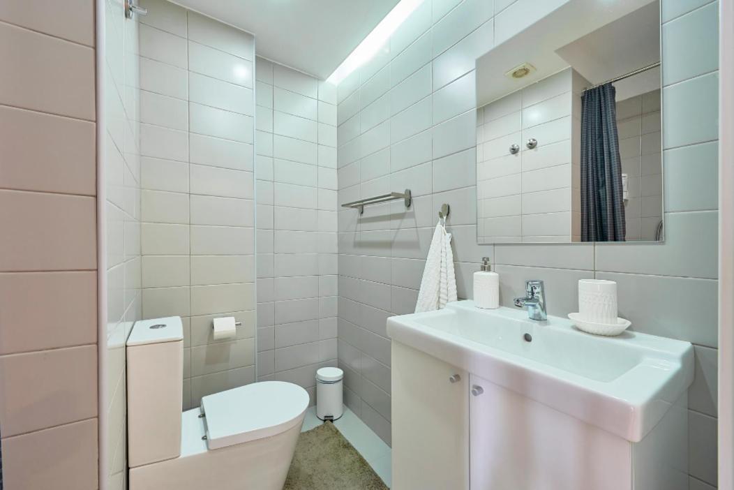 Marques Pombal Apartment Lisboa Kültér fotó