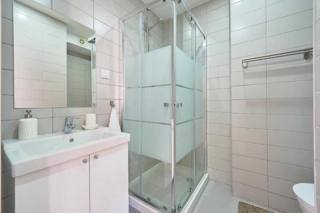 Marques Pombal Apartment Lisboa Kültér fotó
