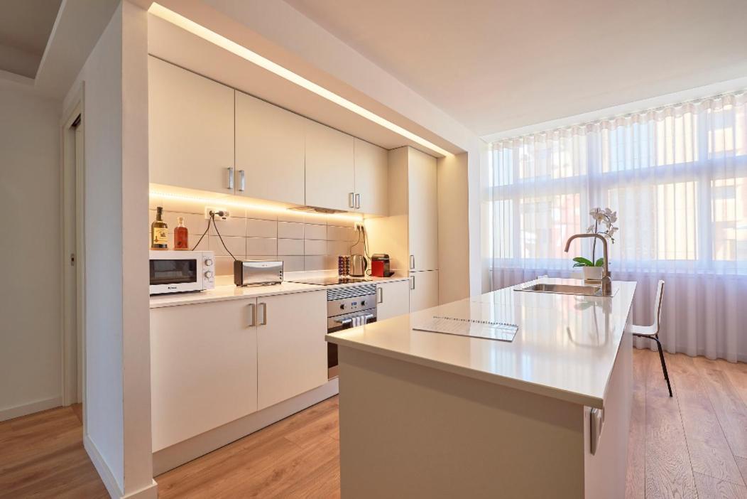 Marques Pombal Apartment Lisboa Kültér fotó