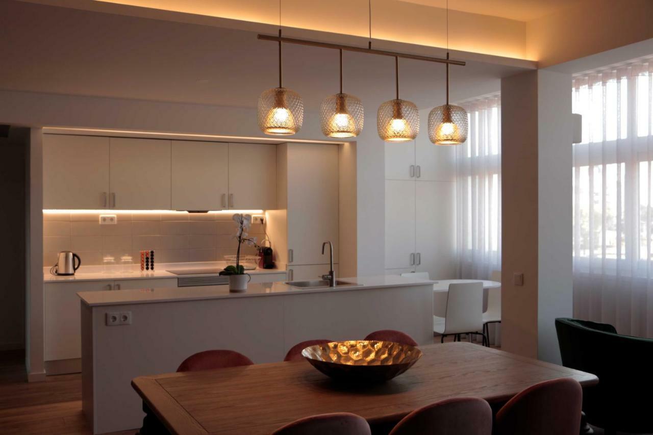 Marques Pombal Apartment Lisboa Kültér fotó